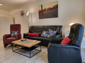 Apartment 72 im Haus Villa Anna II